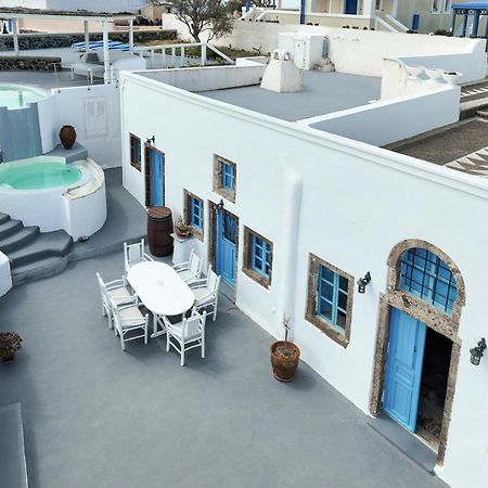 Simantiri Private Villa Μεγαλοχώρι Εξωτερικό φωτογραφία