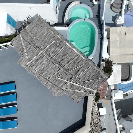 Simantiri Private Villa Μεγαλοχώρι Εξωτερικό φωτογραφία