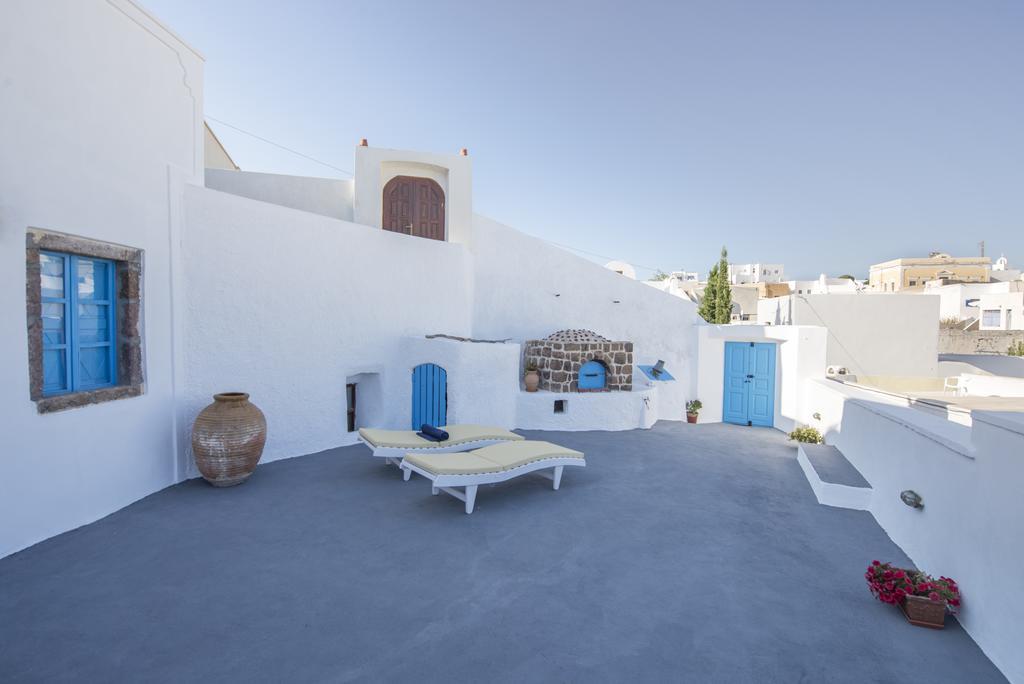 Simantiri Private Villa Μεγαλοχώρι Δωμάτιο φωτογραφία