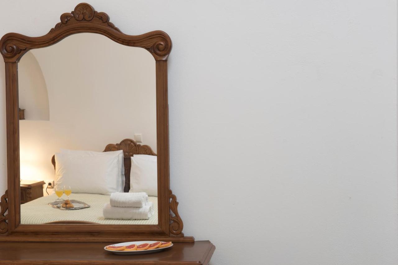 Simantiri Private Villa Μεγαλοχώρι Εξωτερικό φωτογραφία
