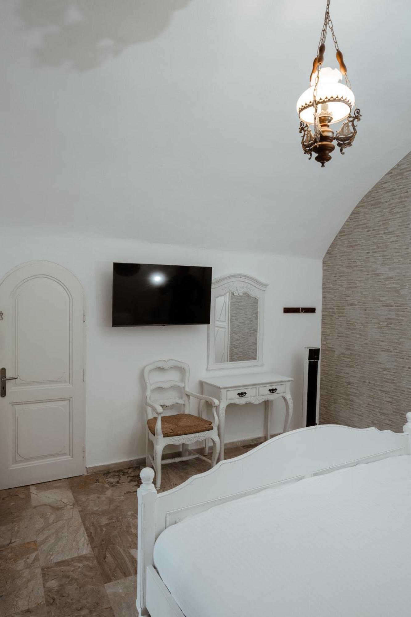 Simantiri Private Villa Μεγαλοχώρι Εξωτερικό φωτογραφία