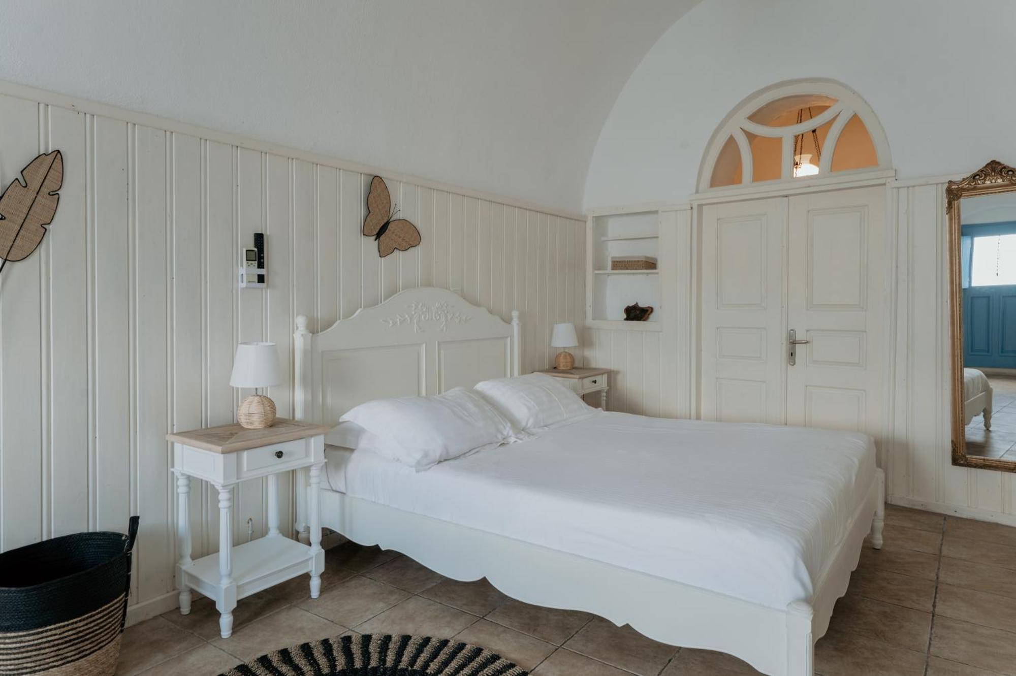 Simantiri Private Villa Μεγαλοχώρι Εξωτερικό φωτογραφία