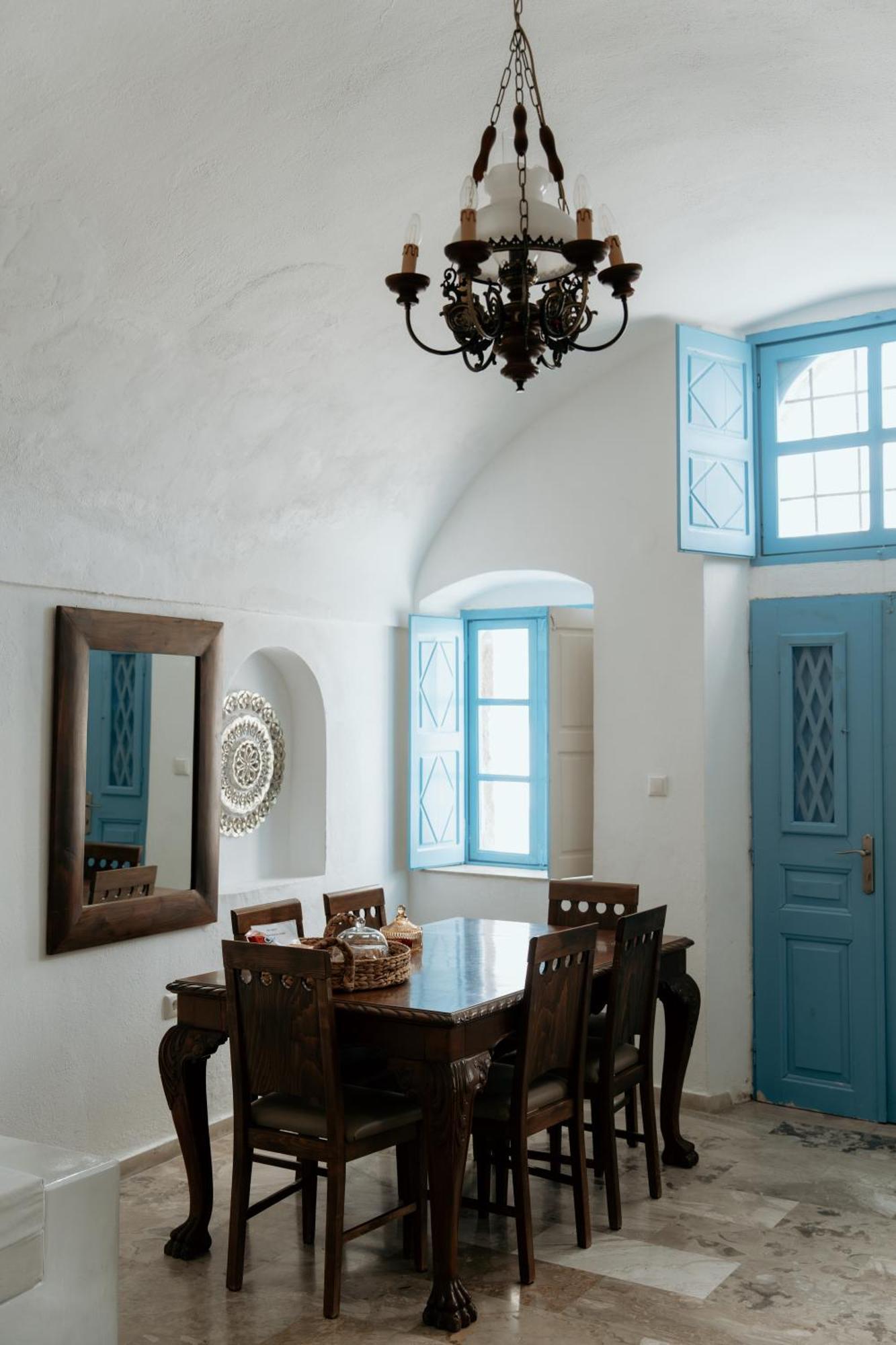 Simantiri Private Villa Μεγαλοχώρι Εξωτερικό φωτογραφία