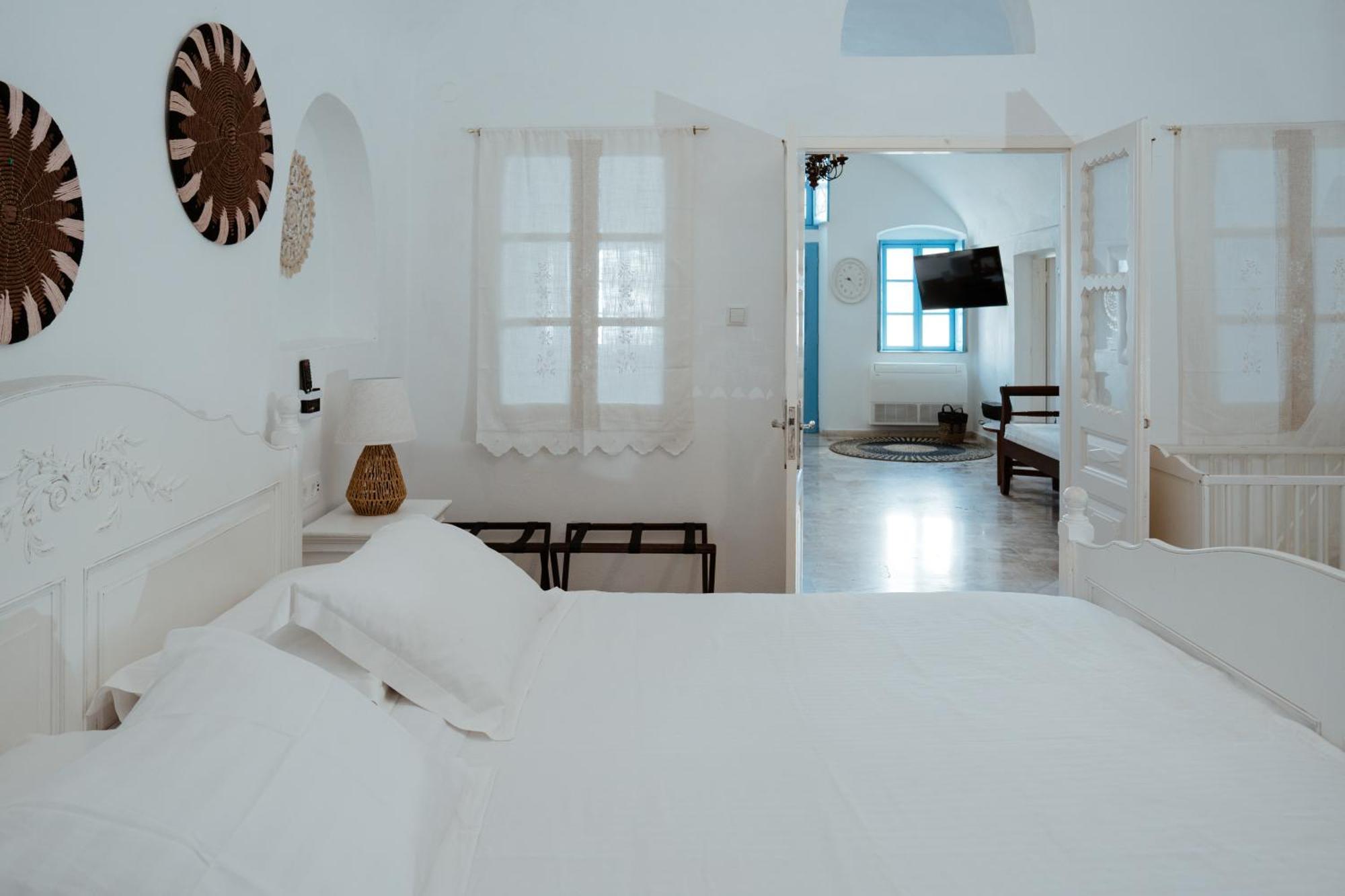 Simantiri Private Villa Μεγαλοχώρι Εξωτερικό φωτογραφία
