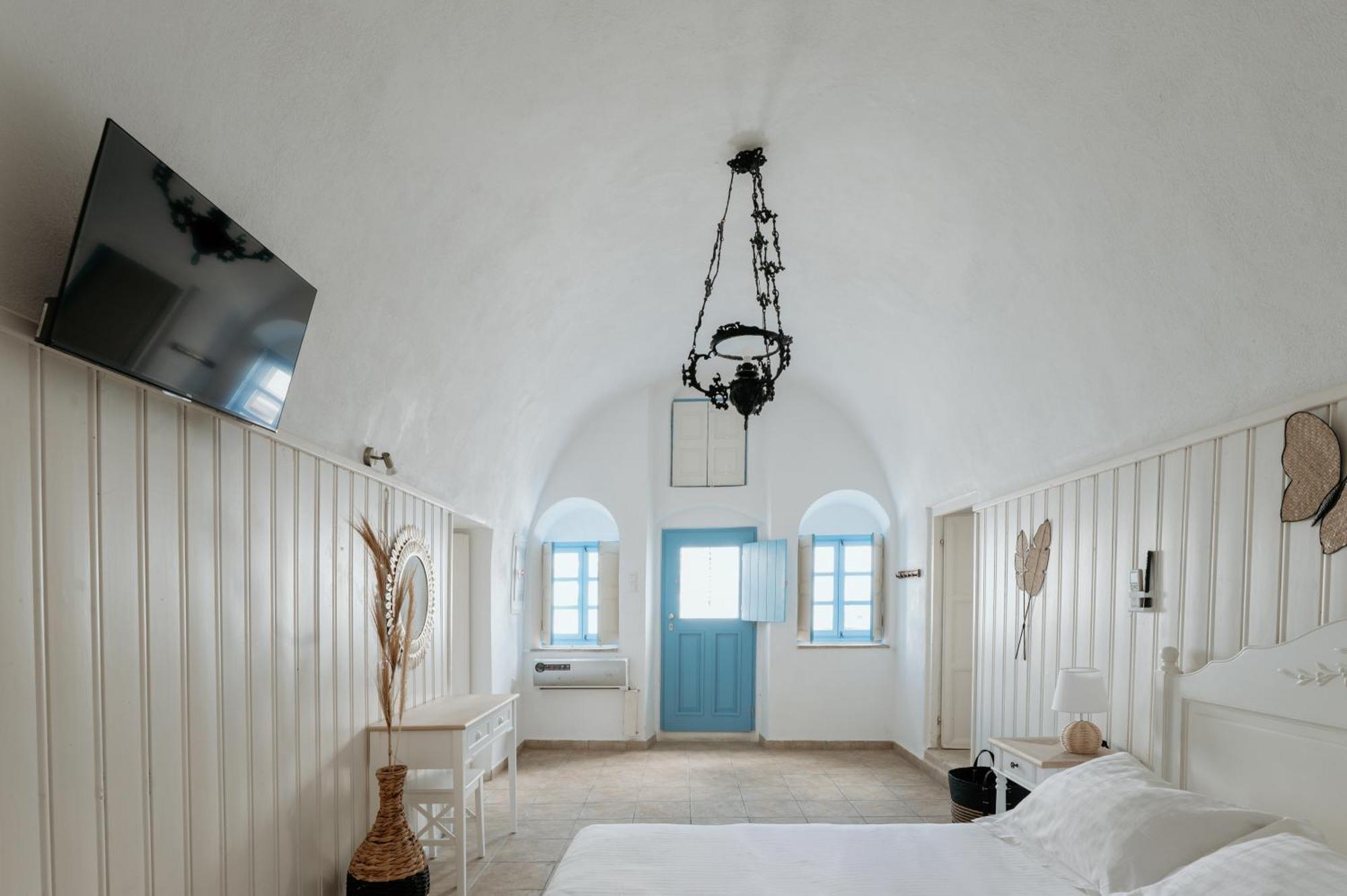 Simantiri Private Villa Μεγαλοχώρι Εξωτερικό φωτογραφία