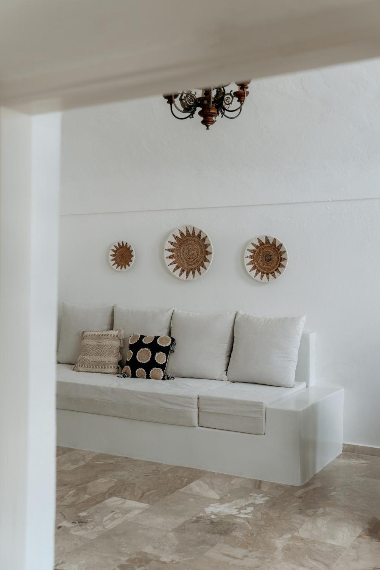 Simantiri Private Villa Μεγαλοχώρι Εξωτερικό φωτογραφία