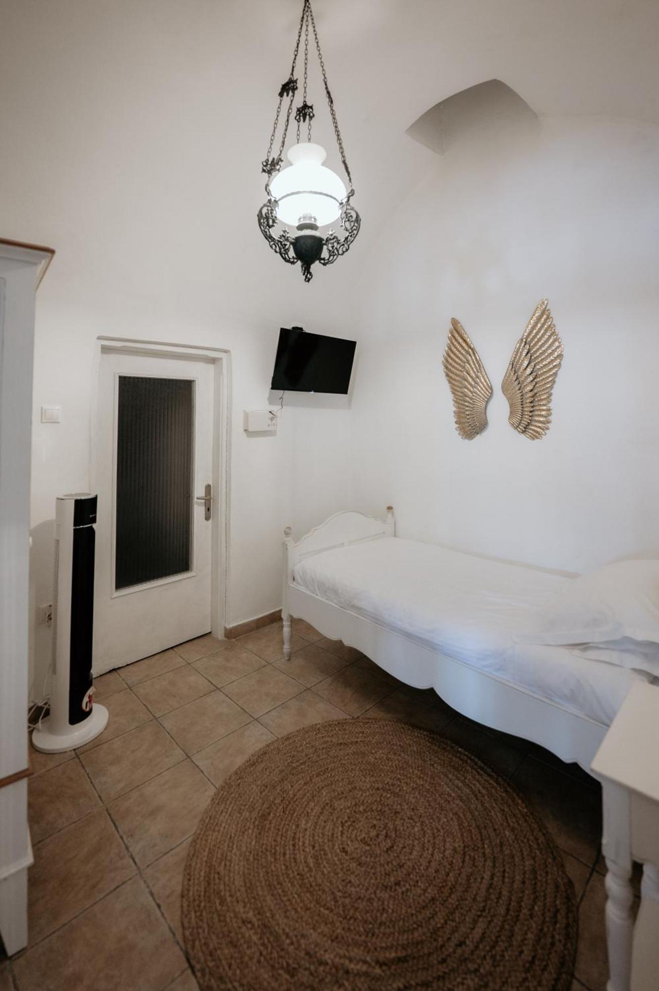 Simantiri Private Villa Μεγαλοχώρι Εξωτερικό φωτογραφία