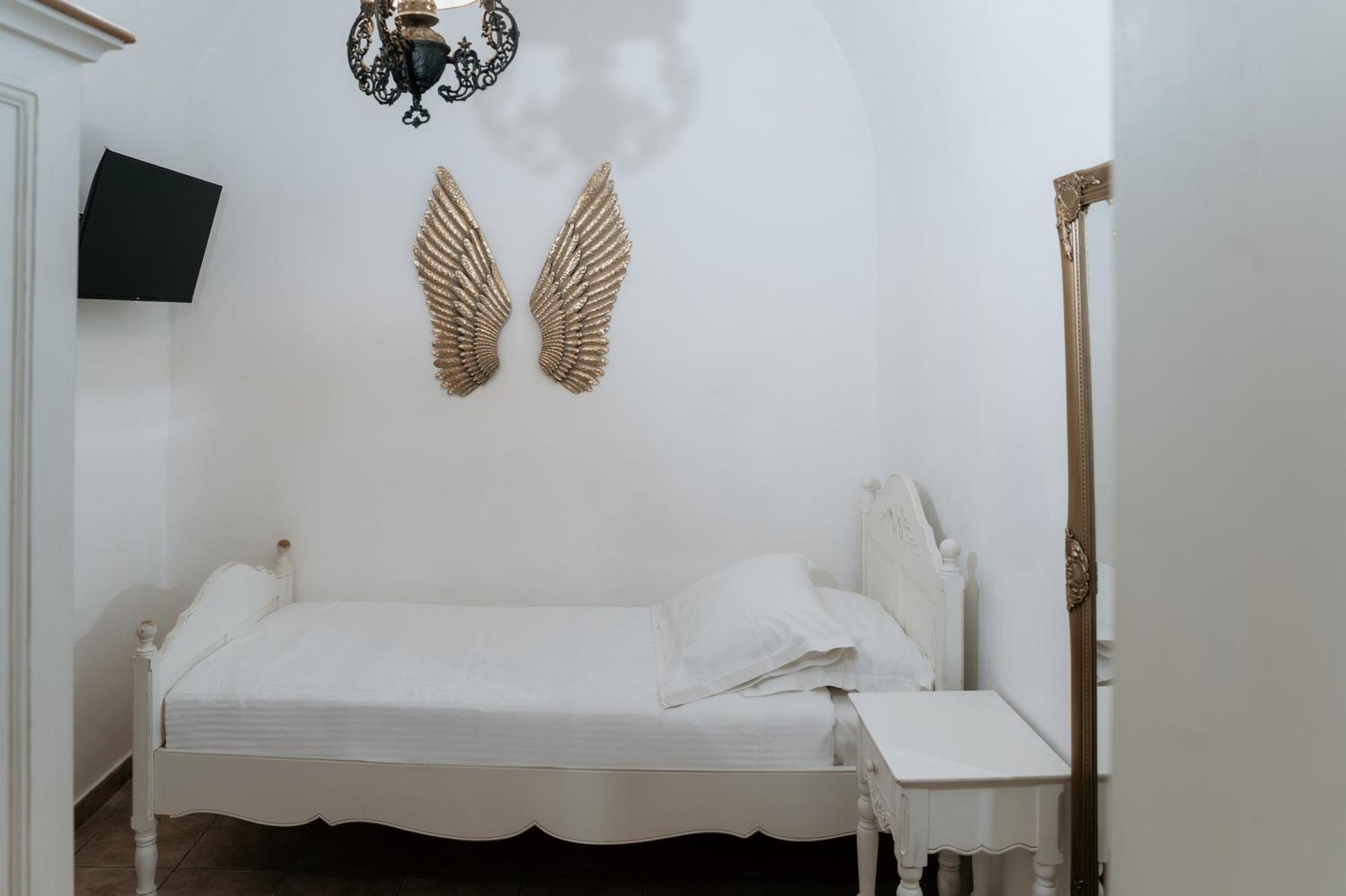 Simantiri Private Villa Μεγαλοχώρι Εξωτερικό φωτογραφία