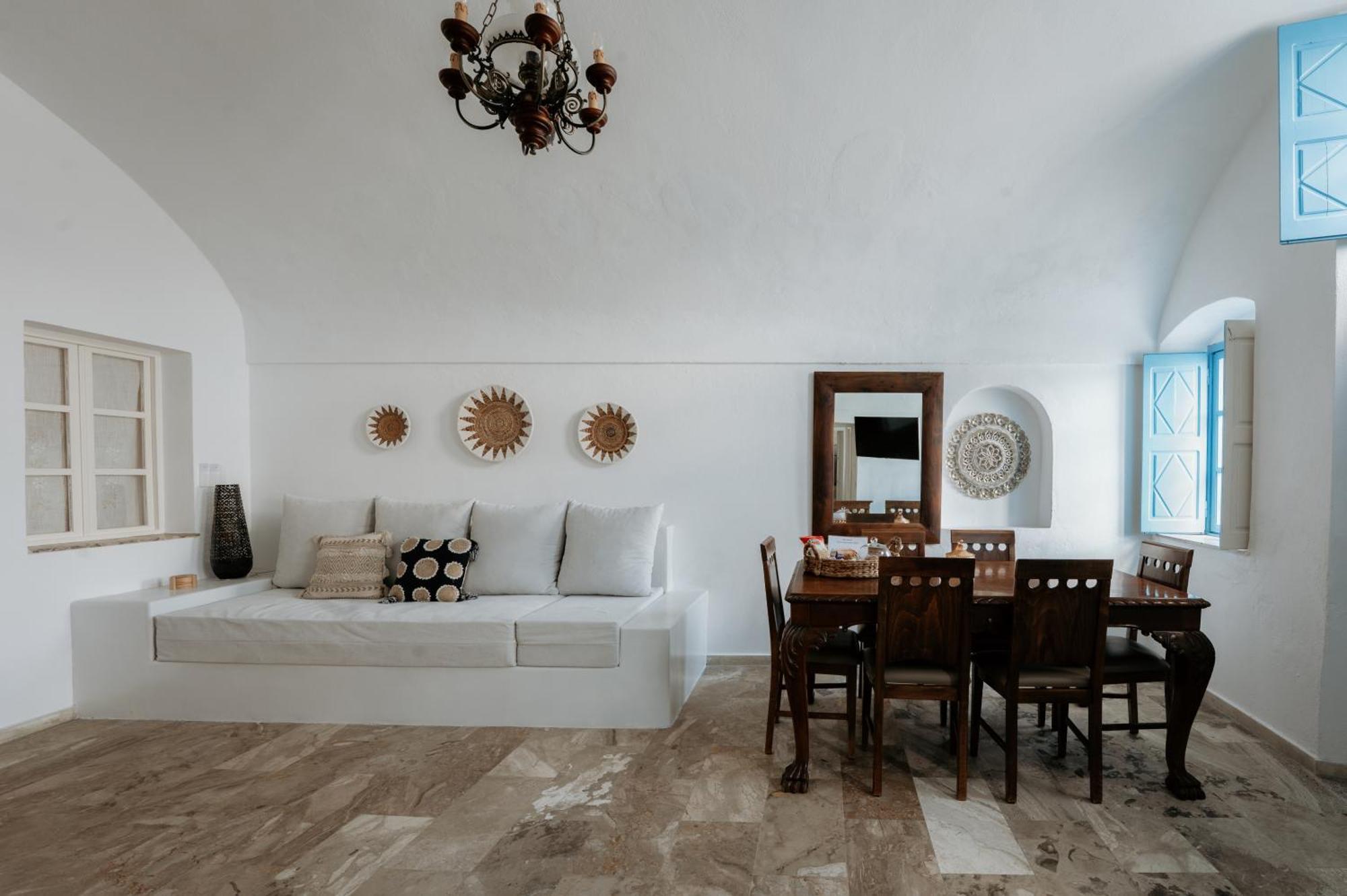 Simantiri Private Villa Μεγαλοχώρι Εξωτερικό φωτογραφία