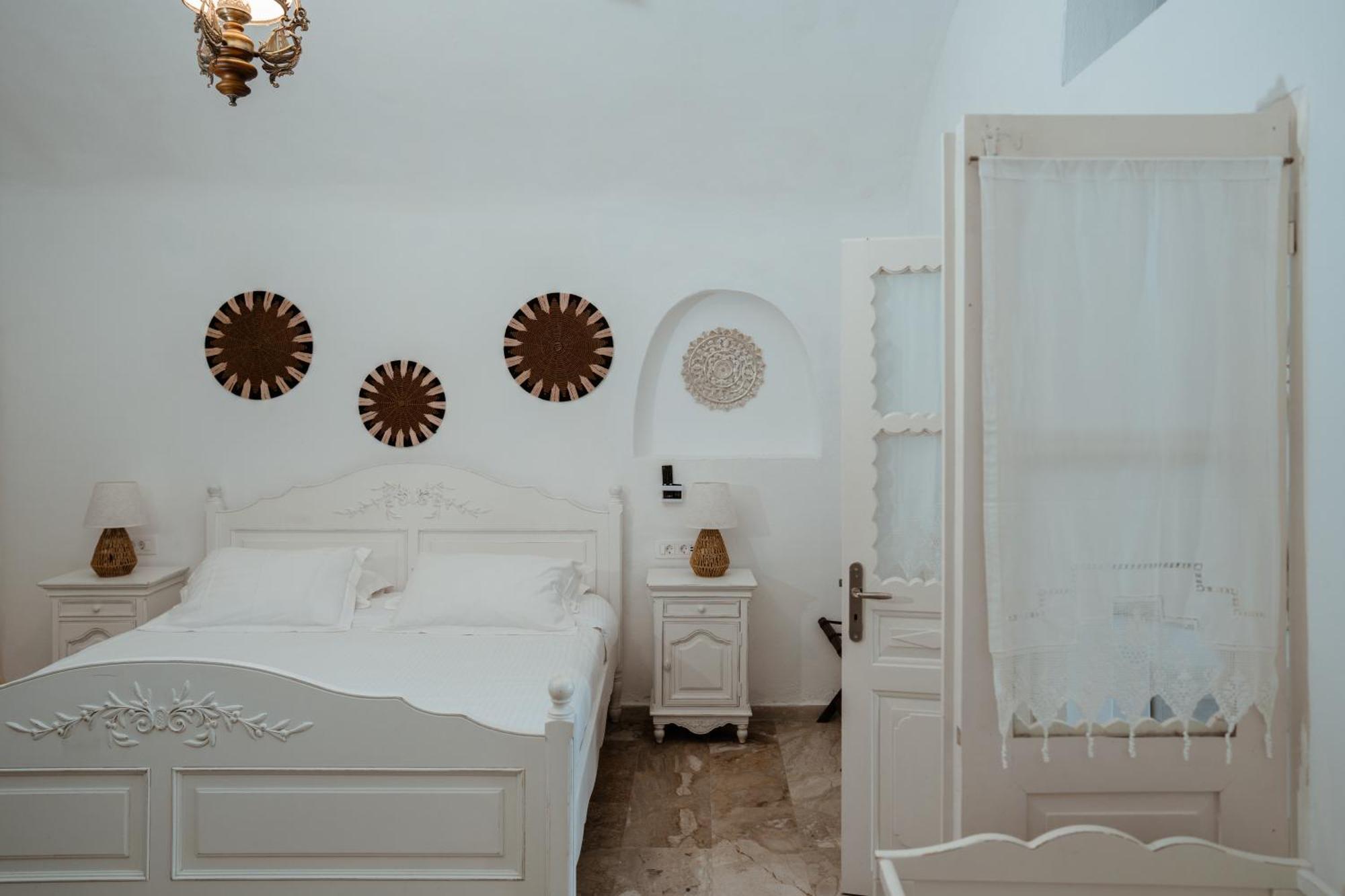 Simantiri Private Villa Μεγαλοχώρι Εξωτερικό φωτογραφία