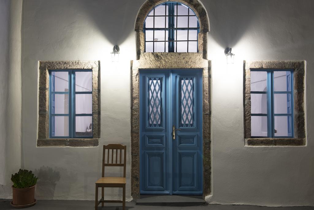 Simantiri Private Villa Μεγαλοχώρι Εξωτερικό φωτογραφία