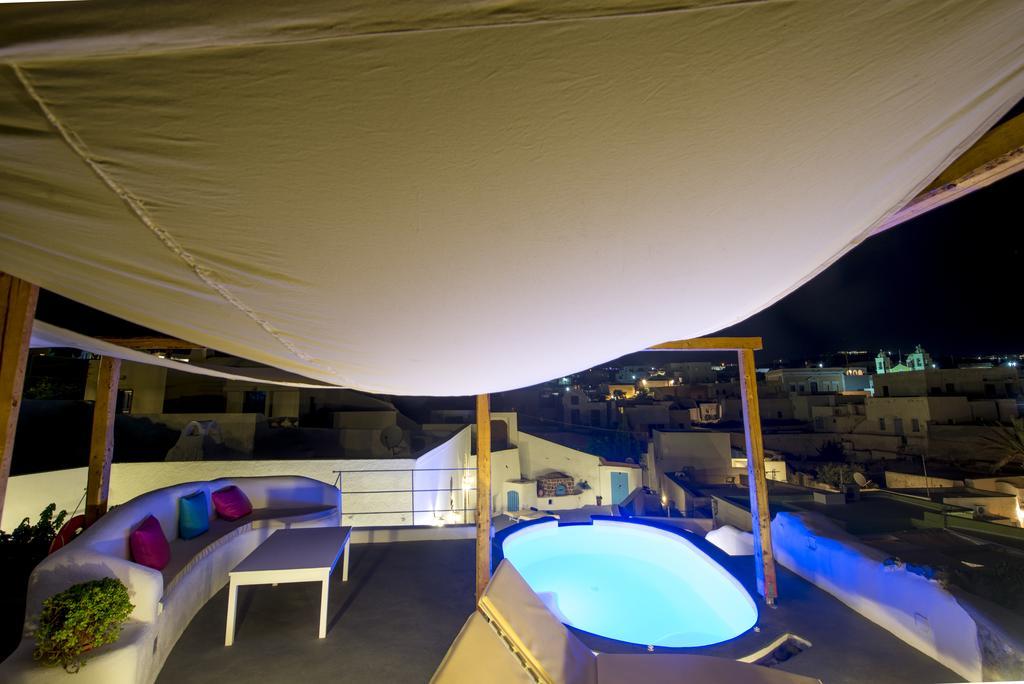Simantiri Private Villa Μεγαλοχώρι Εξωτερικό φωτογραφία