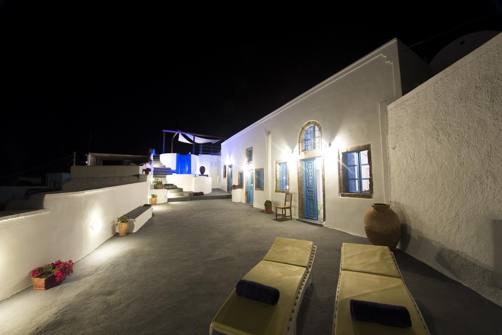 Simantiri Private Villa Μεγαλοχώρι Εξωτερικό φωτογραφία