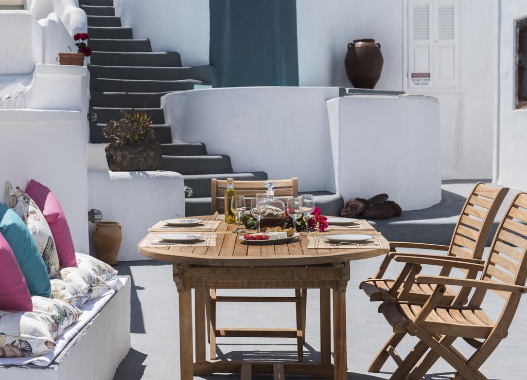 Simantiri Private Villa Μεγαλοχώρι Εξωτερικό φωτογραφία