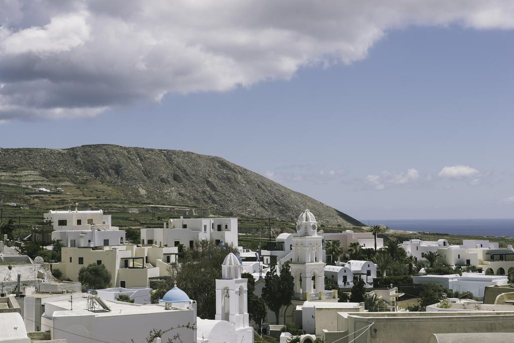 Simantiri Private Villa Μεγαλοχώρι Εξωτερικό φωτογραφία