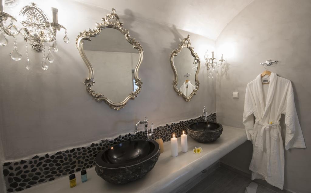 Simantiri Private Villa Μεγαλοχώρι Εξωτερικό φωτογραφία