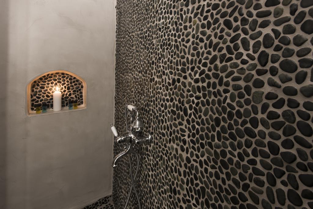 Simantiri Private Villa Μεγαλοχώρι Εξωτερικό φωτογραφία